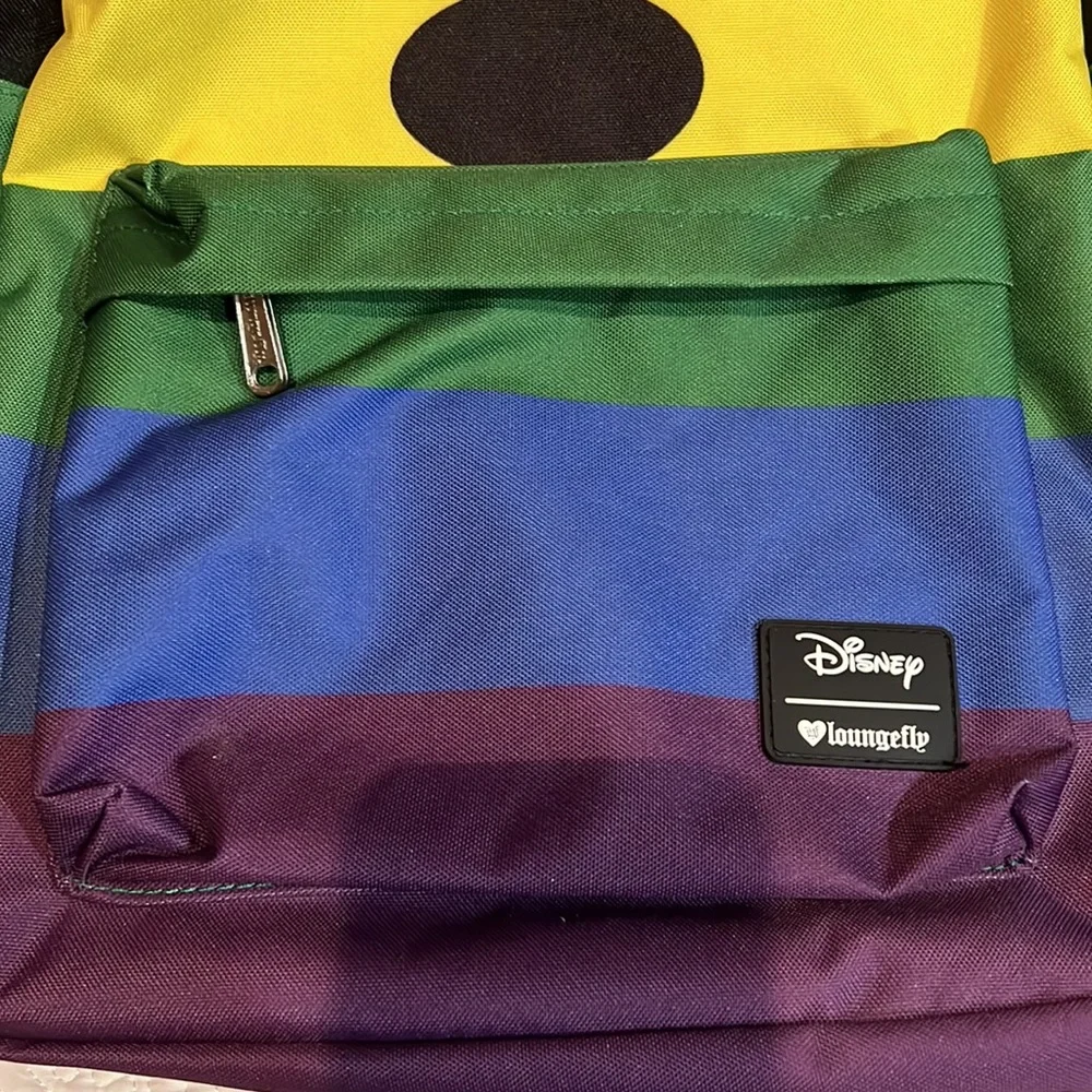 Loungefly bring colour